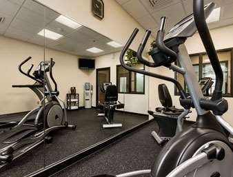 Baymont By Wyndham Asheville/biltmore Hotel Asheville