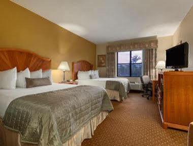 Hotel Baymont By Wyndham Asheville/biltmore Asheville