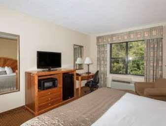 Hotel Baymont By Wyndham Asheville/biltmore